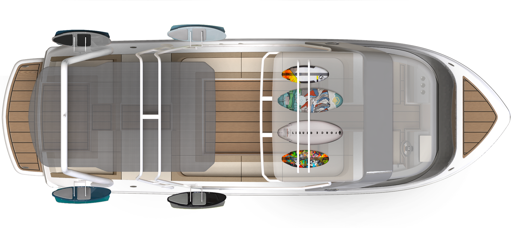 Plan view
