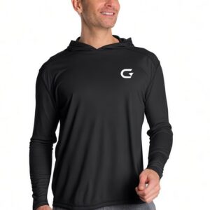 Gigawave Anetik Longsleeve UPF Performance Shirt